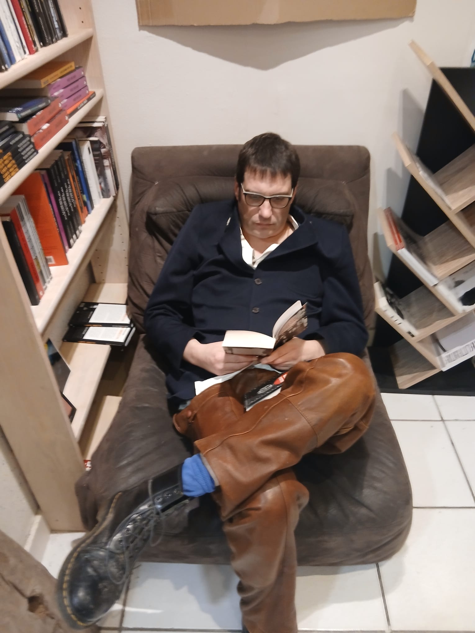 Répète